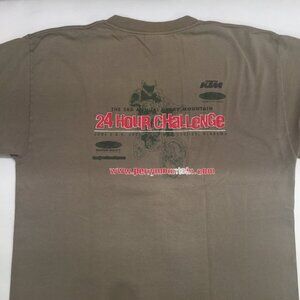 2004 24 Hour Challenge Cross Country Race